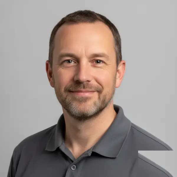 Mark Henderson
