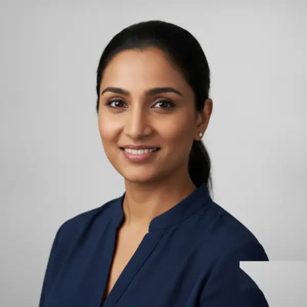 Priya Sharma