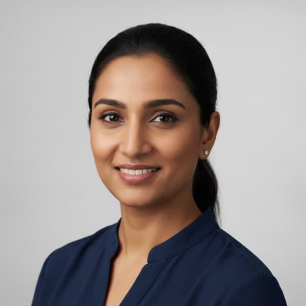 Priya Nair